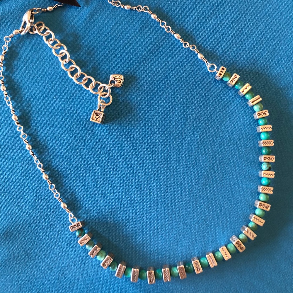 Brighton Western Style Necklace